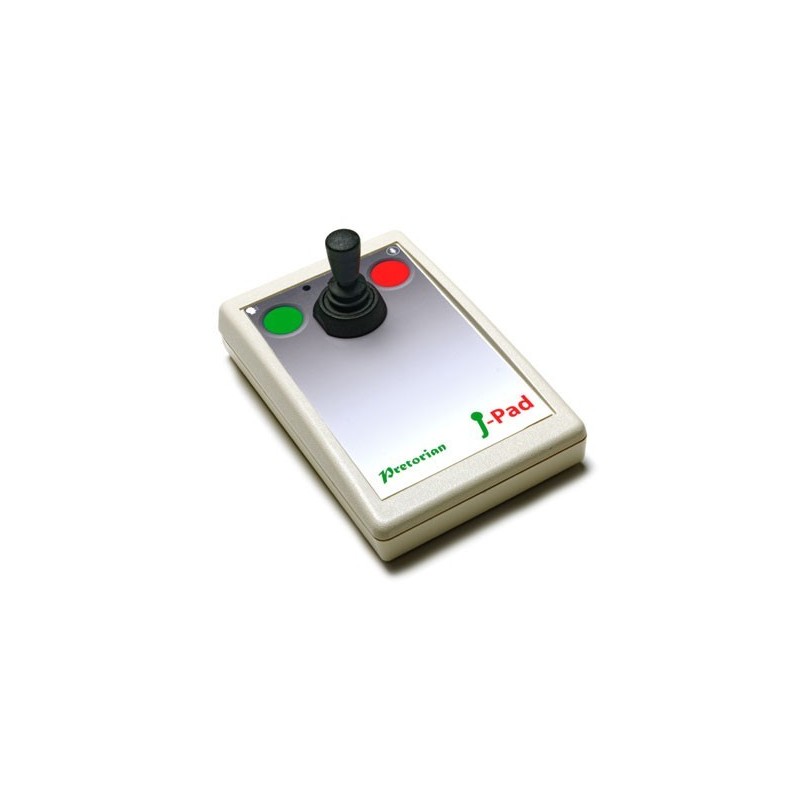 Joystick J-Pad