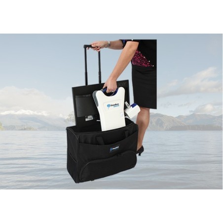 ONYX HD - Videoingranditore Trasportabile