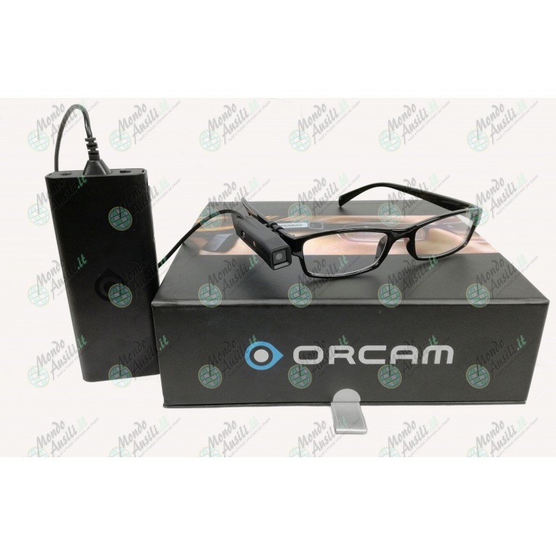 OrCam