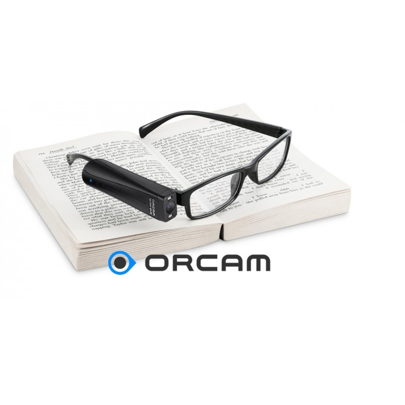 OrCam MyEye 3.0 OrCam MyEye 3.0