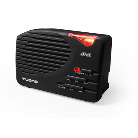 ATR suoneria elettronica amplificata