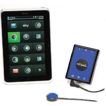Housemate SW + Interface