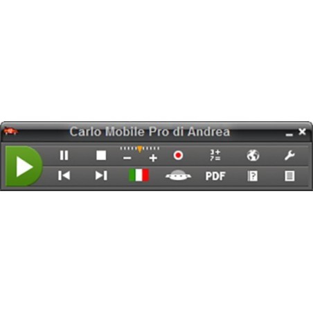 Carlo Mobile PRO