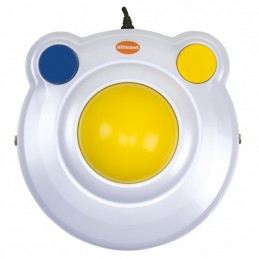 Kidsball Trackball