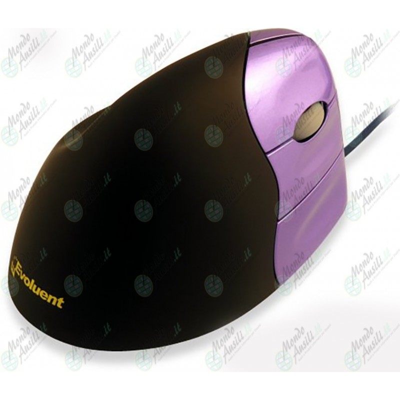 Evoluent VerticalMouse 2