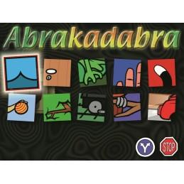 Abrakadabra