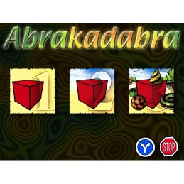 Abrakadabra