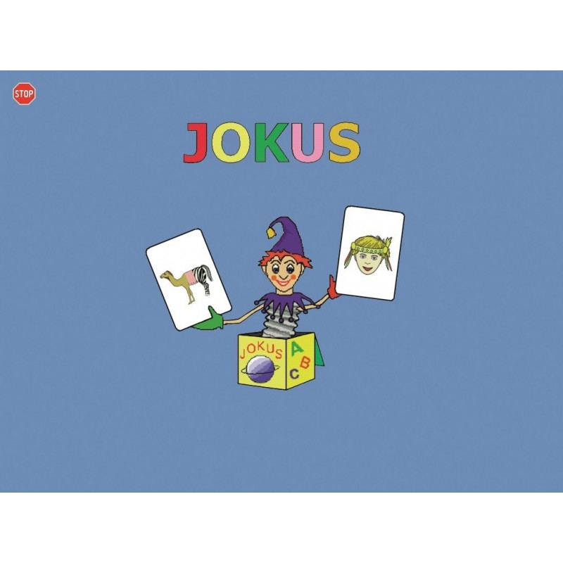 Jokus Jokus