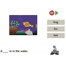 Fun with words