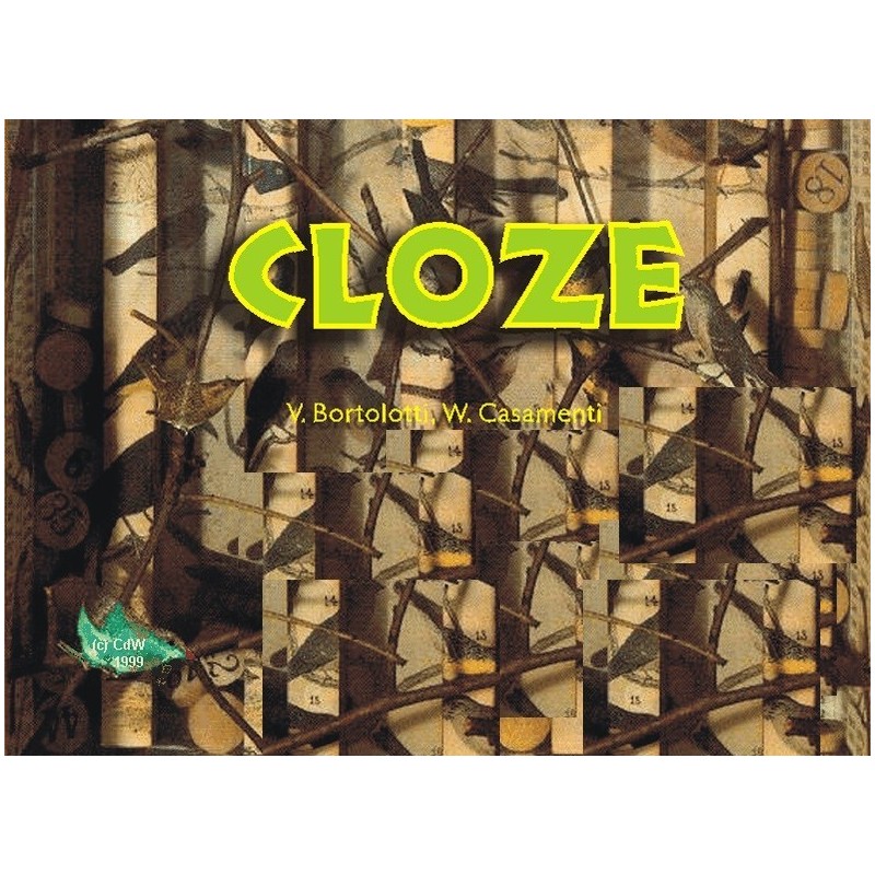 Cloze