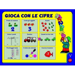 Gioca con le cifre