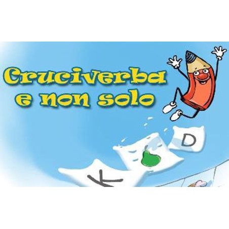 Cruciverba e non solo