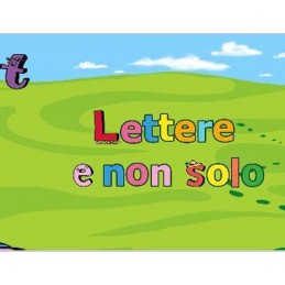 Lettere e non solo...