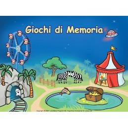 Giochi di memoria