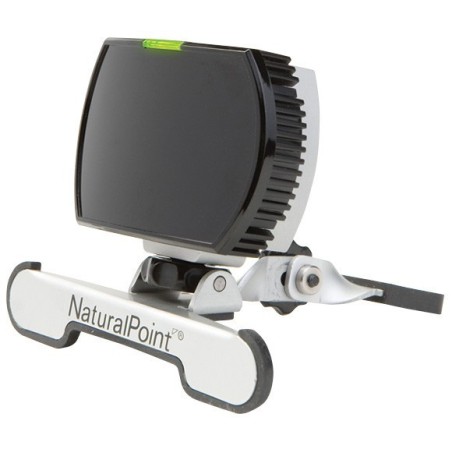 SmartNav ヘッドトラッキングマウス NaturalPoint Smartnav (Track IR) AT4 - 22.36.21.012 EMULATORE DI MOUSE CON IL CAPO