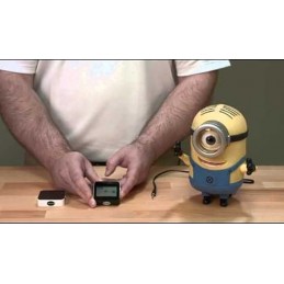 Mini Beamer Trasmettitore