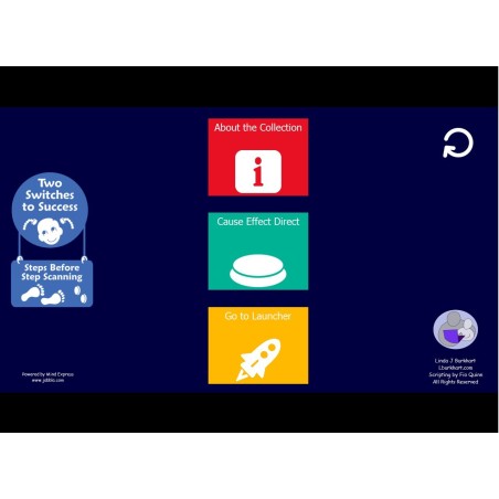 Mind Express 4.3 Full + Steps Before Step Scanning