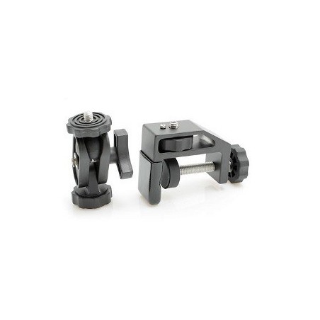 Sensore a soffio con braccio