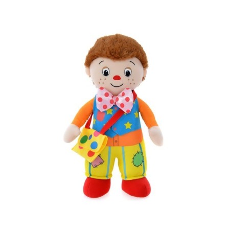 Mr Tumble
