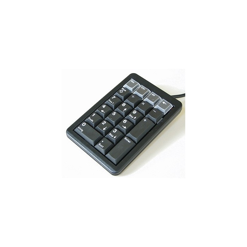 Cherry Keypad