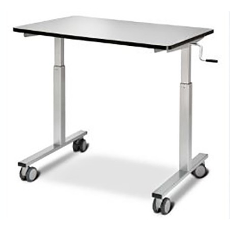Tavolo ergonomico Ropox Vision