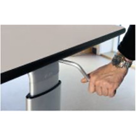 Tavolo ergonomico Ropox Vision