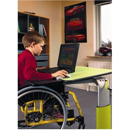Tavolo ergonomico Ropox Vision