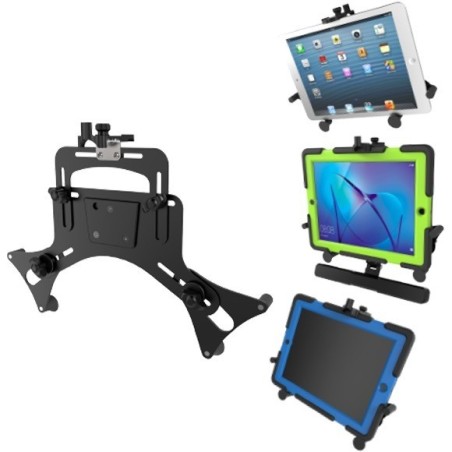 Piastra Universale per Tablet