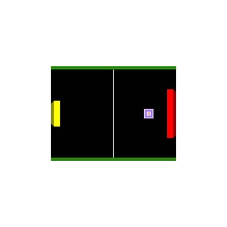 Paddle Pong