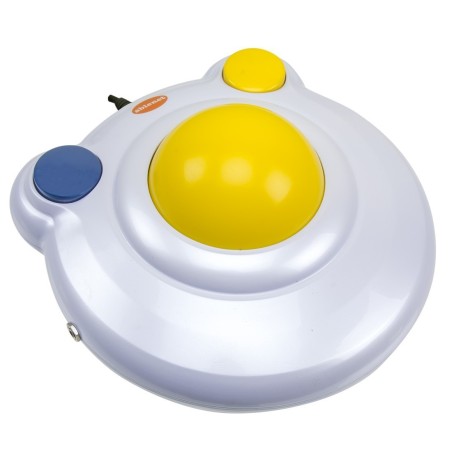Kidsball Trackball