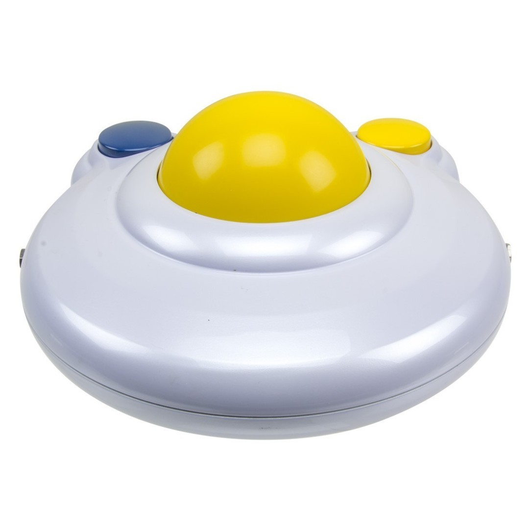 Kidsball trackball (BigTrack) 2.0