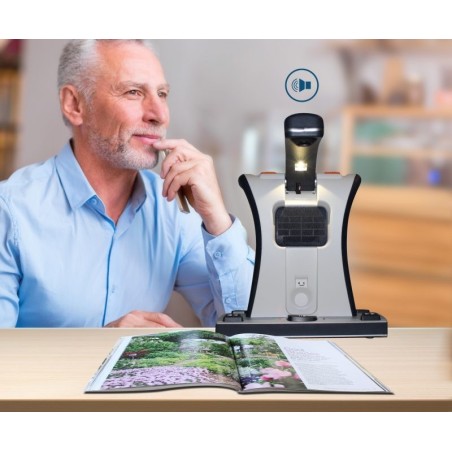 Smart Reader HD 
