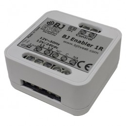 BJ Enabler 1R-LV