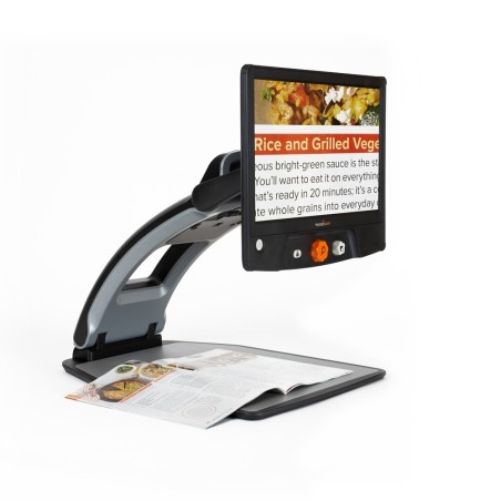 REVEAL 16 - Videoingranditore da tavolo 