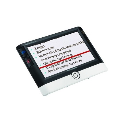 Eschenbach Visolux Digital HD  7  - Videoingranditore portatile