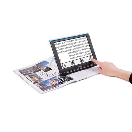 Optelec Compact 10 HD