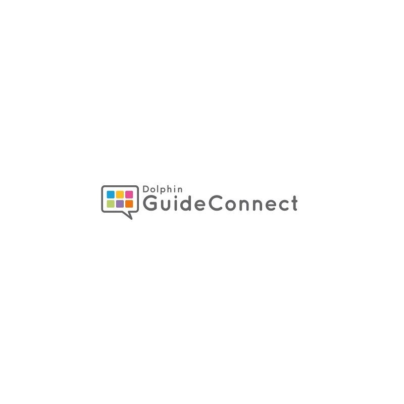 Dolphin GuideConnect