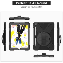 Custodia Rigida per iPad 11 - MondoAusili.it