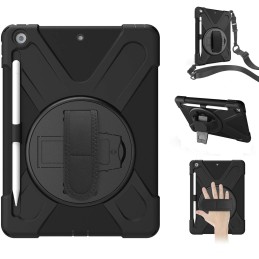 Custodia Rigida per iPad 11 - MondoAusili.it