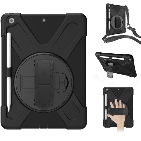 Custodia Rigida per iPad 10.2 - MondoAusili.it