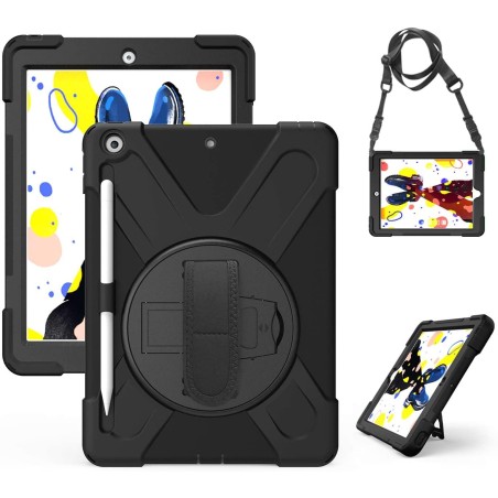 Custodia Rigida per iPad 11 - MondoAusili.it