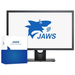 Jaws Home Standard - 22.39.07.003 - Sintetizzatore di voce