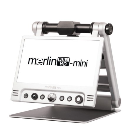 Merlin Mini Full HD - Videoingraditore portatile