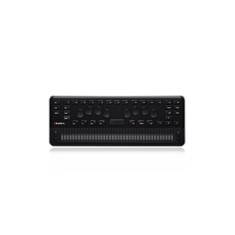 QBraille XL QBraille XL