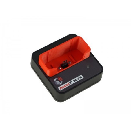 AssistX Mobil
