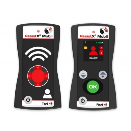 AssistX Mobil