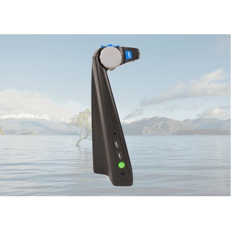 OmniReader - Lettore Automatico