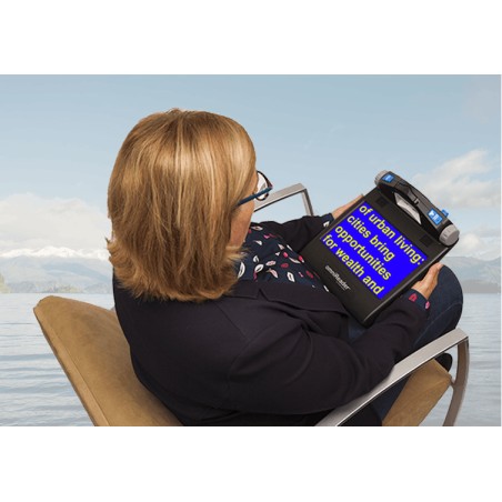 OmniReader - Lettore Automatico