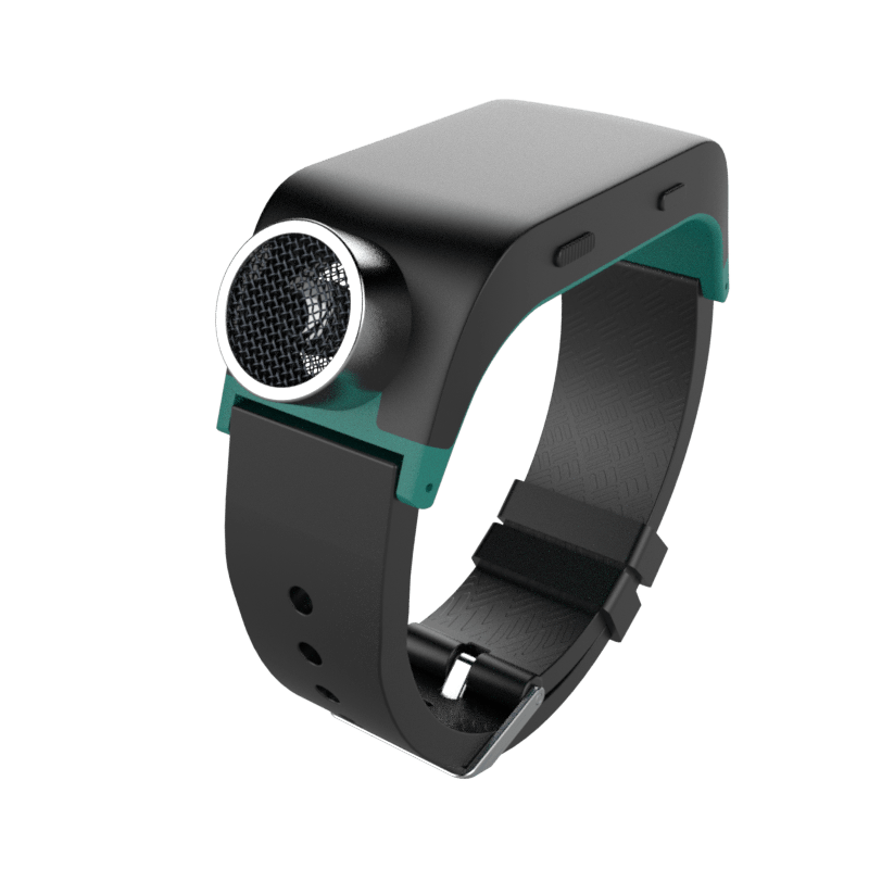 SUNU - SmartBand