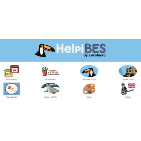 HelpiBES